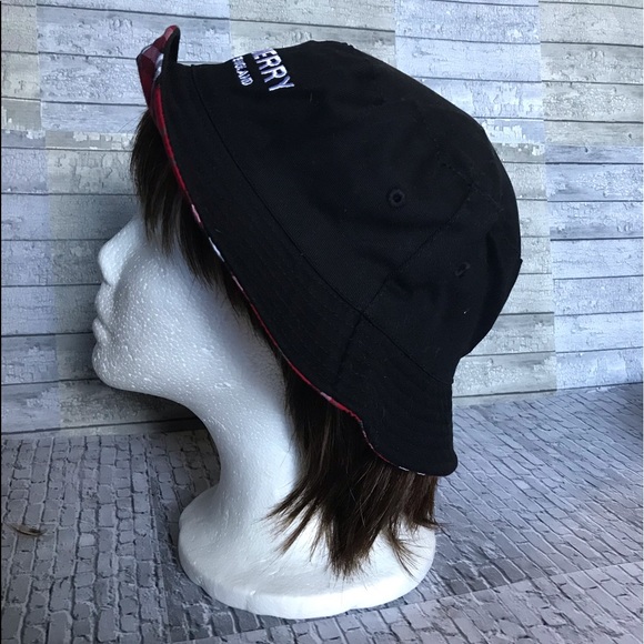 BUCKET HAT (REVERSIBLE) - Picture 15 of 16